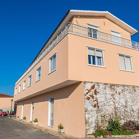 Apartamento Centrico Con Vistas Al Mar Villanueva De Arosa Exteriér fotografie